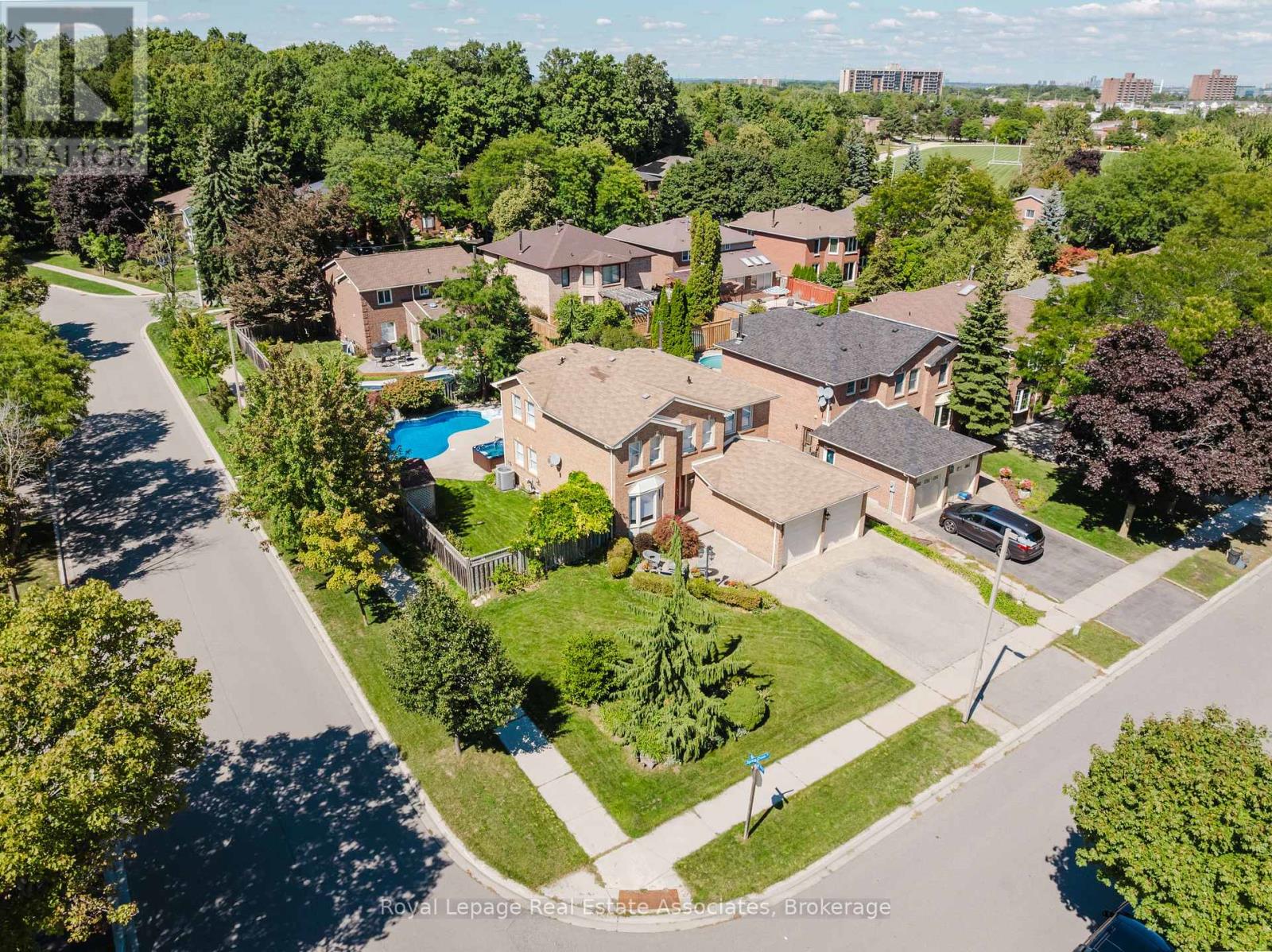 3173 Spring Creek Crescent, Mississauga, Ontario  L5N 4S2 - Photo 19 - W12947238