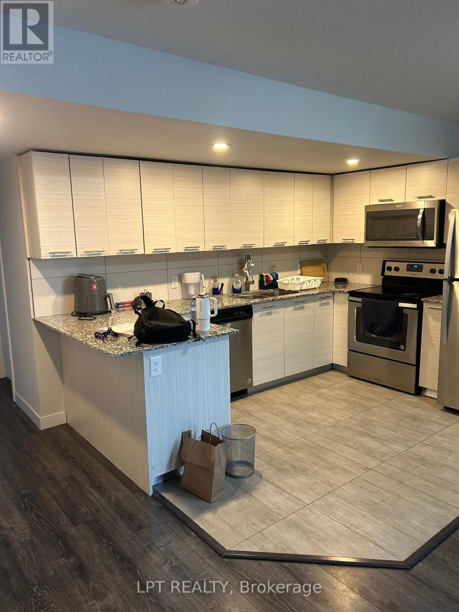 219 - 338 Albert Street, Waterloo, Ontario  N2L 0G8 - Photo 7 - X12947654