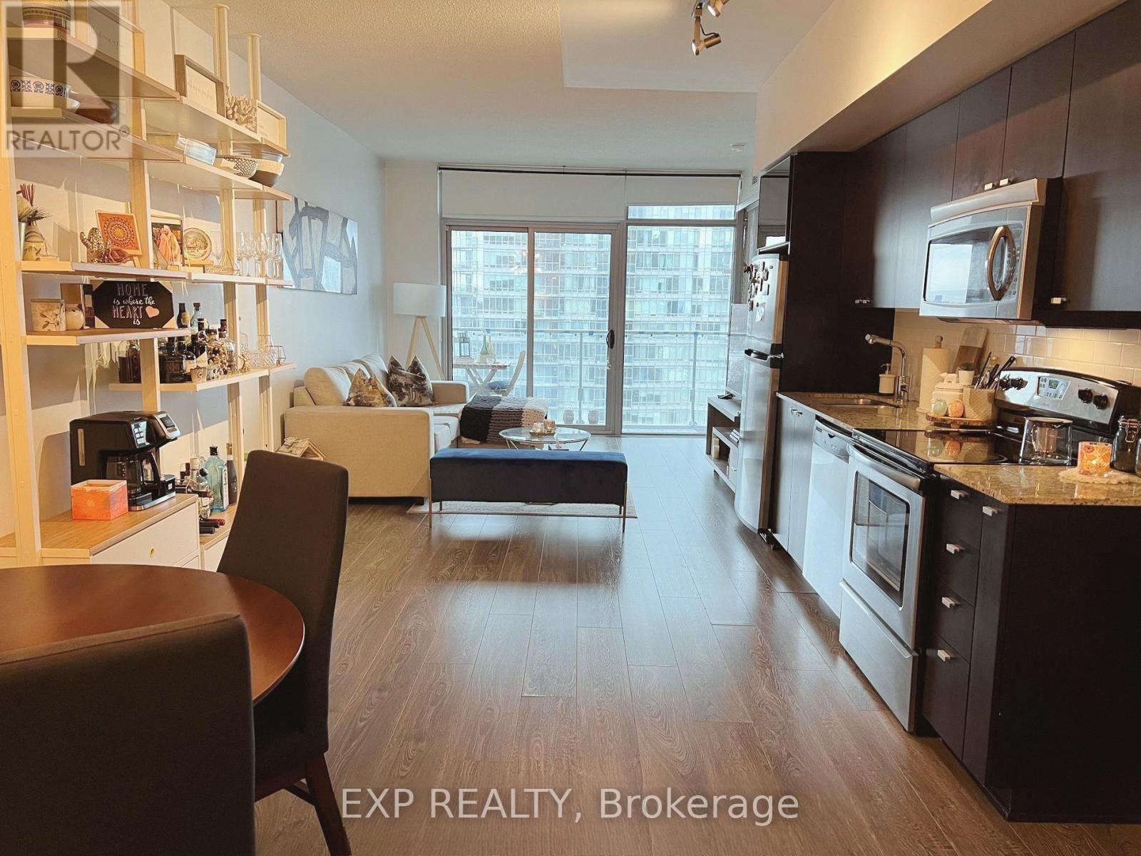 1217 - 103 The Queens Way, Toronto, Ontario  M6S 5B3 - Photo 14 - W12948072