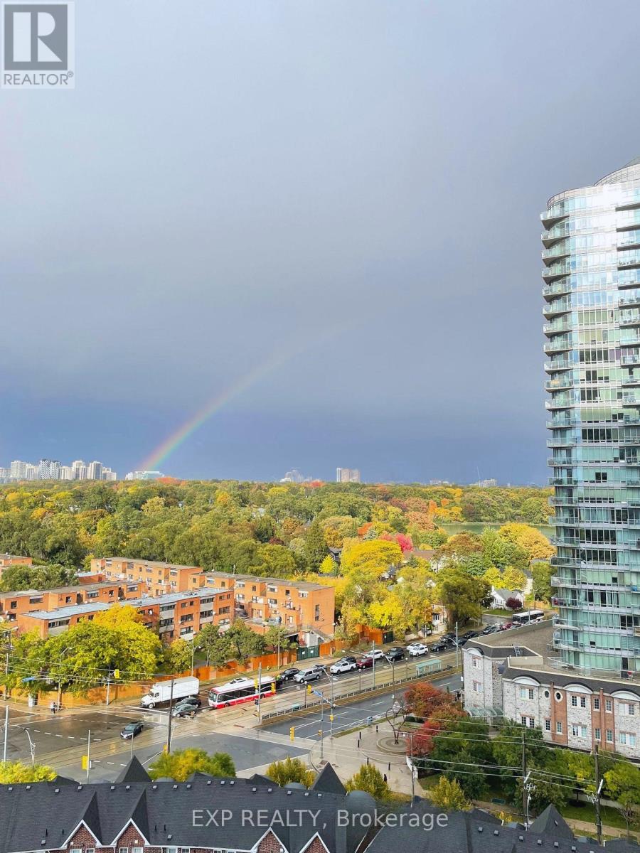 1217 - 103 The Queens Way, Toronto, Ontario  M6S 5B3 - Photo 2 - W12948072