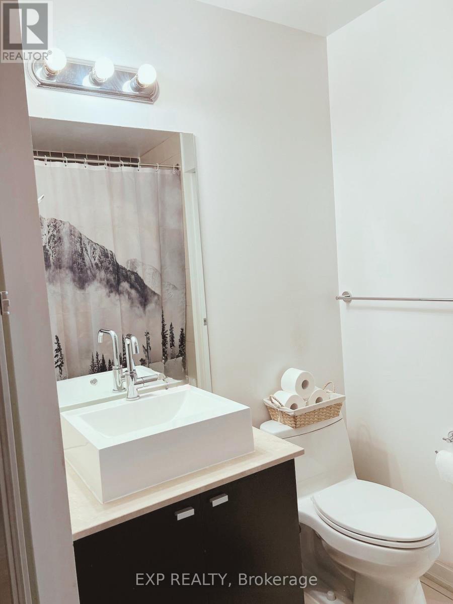 1217 - 103 The Queens Way, Toronto, Ontario  M6S 5B3 - Photo 20 - W12948072