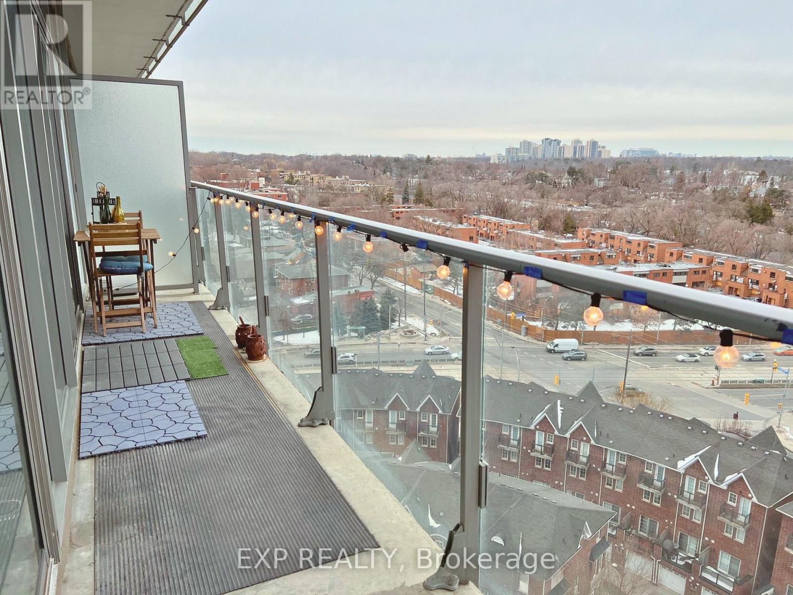 1217 - 103 The Queens Way, Toronto, Ontario  M6S 5B3 - Photo 23 - W12948072