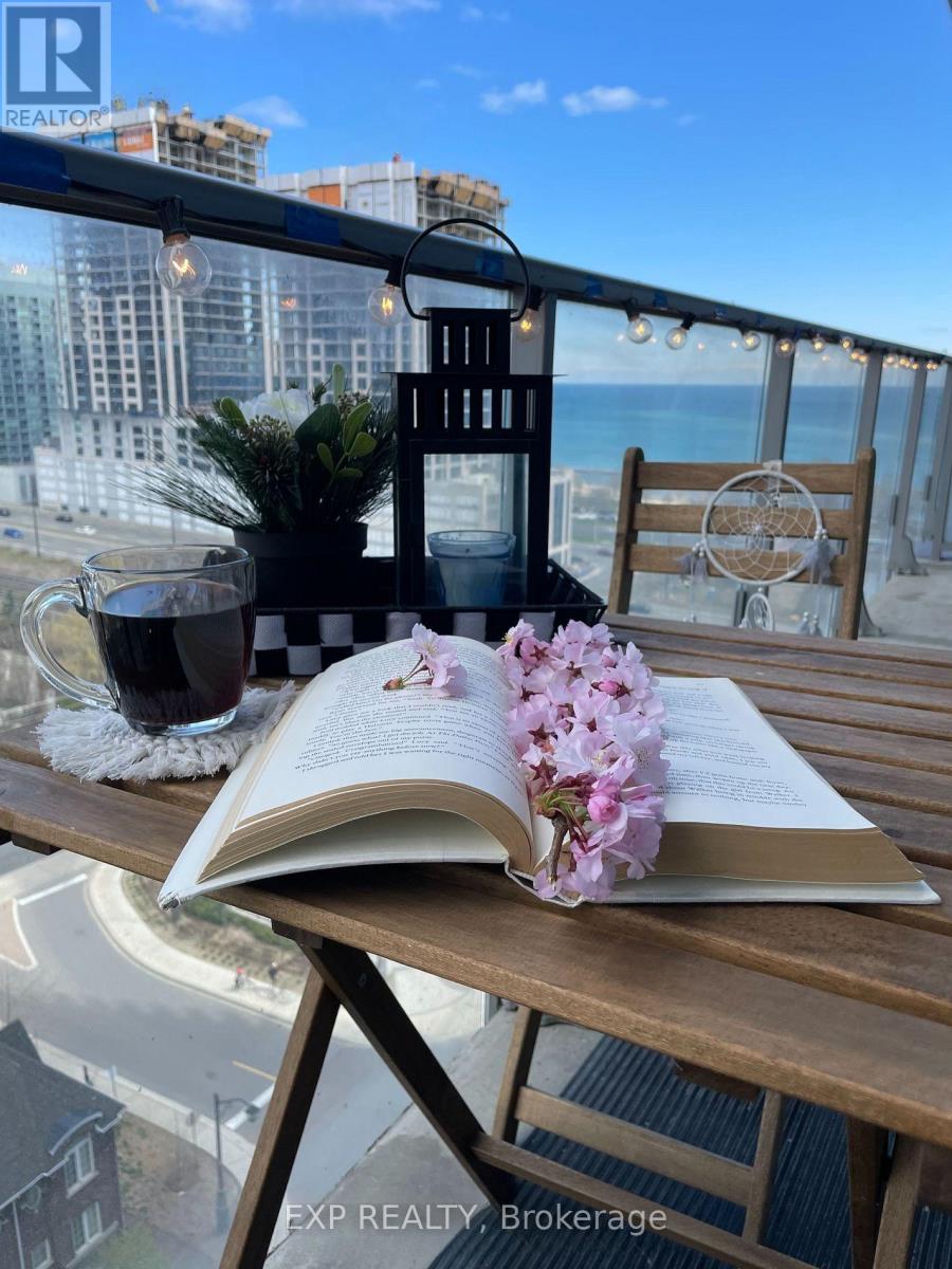 1217 - 103 The Queens Way, Toronto, Ontario  M6S 5B3 - Photo 24 - W12948072