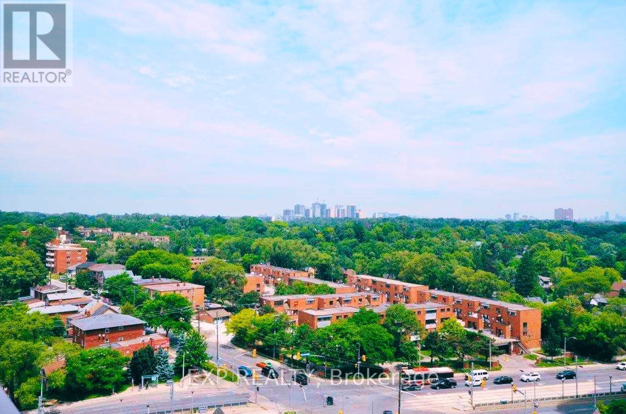 1217 - 103 The Queens Way, Toronto, Ontario  M6S 5B3 - Photo 25 - W12948072