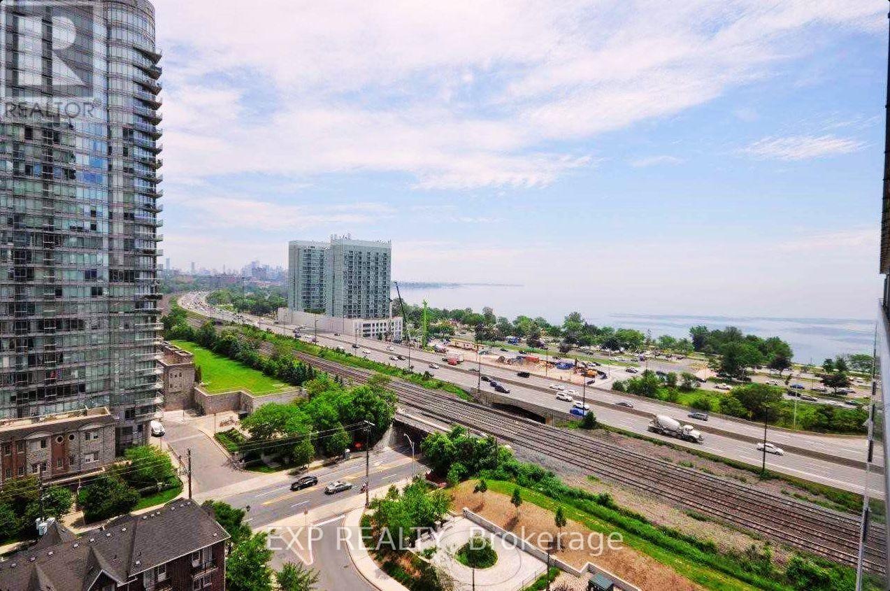 1217 - 103 The Queens Way, Toronto, Ontario  M6S 5B3 - Photo 26 - W12948072