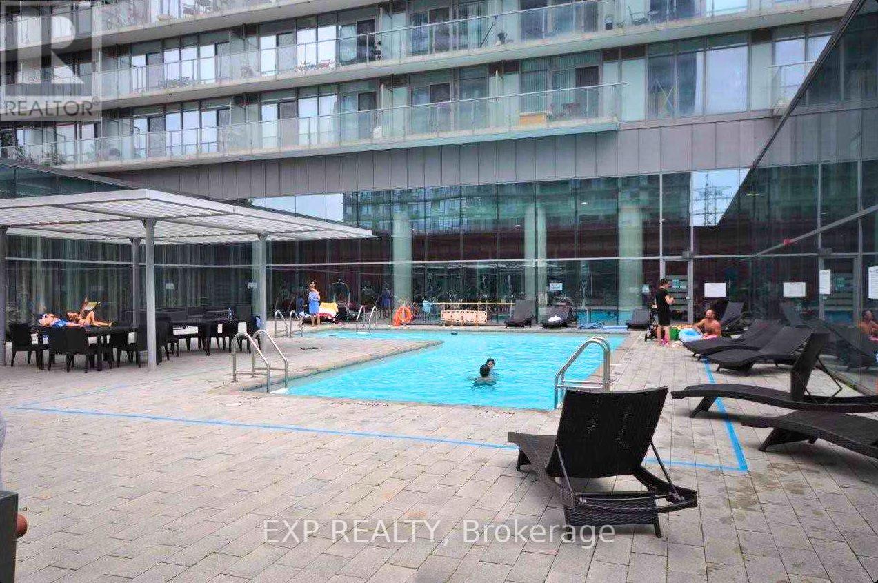 1217 - 103 The Queens Way, Toronto, Ontario  M6S 5B3 - Photo 4 - W12948072