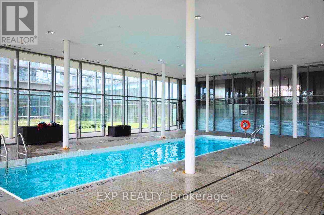 1217 - 103 The Queens Way, Toronto, Ontario  M6S 5B3 - Photo 5 - W12948072