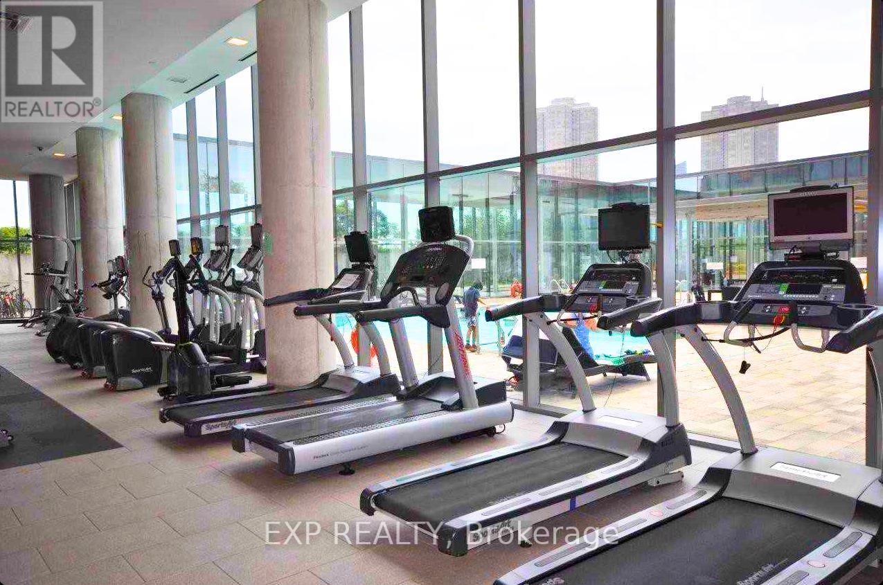 1217 - 103 The Queens Way, Toronto, Ontario  M6S 5B3 - Photo 6 - W12948072