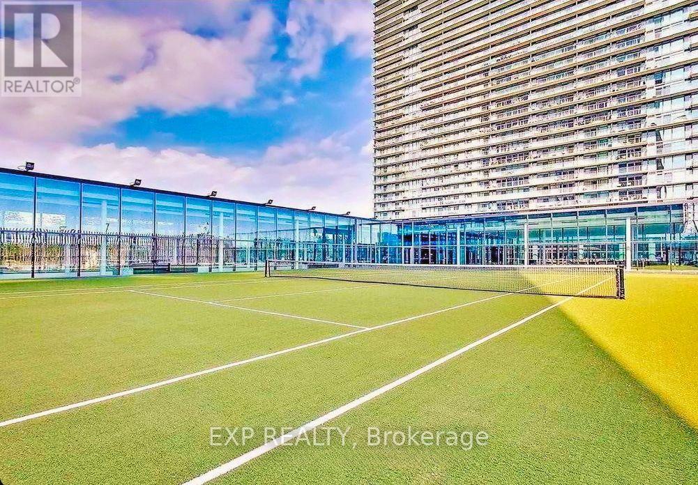 1217 - 103 The Queens Way, Toronto, Ontario  M6S 5B3 - Photo 7 - W12948072