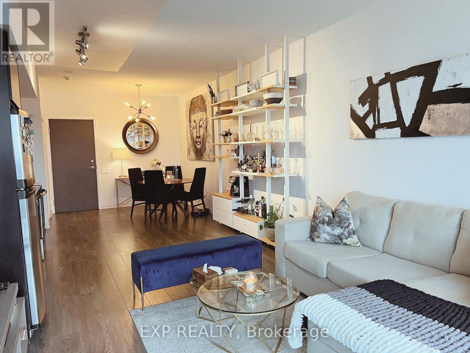 1217 - 103 The Queens Way, Toronto, Ontario  M6S 5B3 - Photo 9 - W12948072