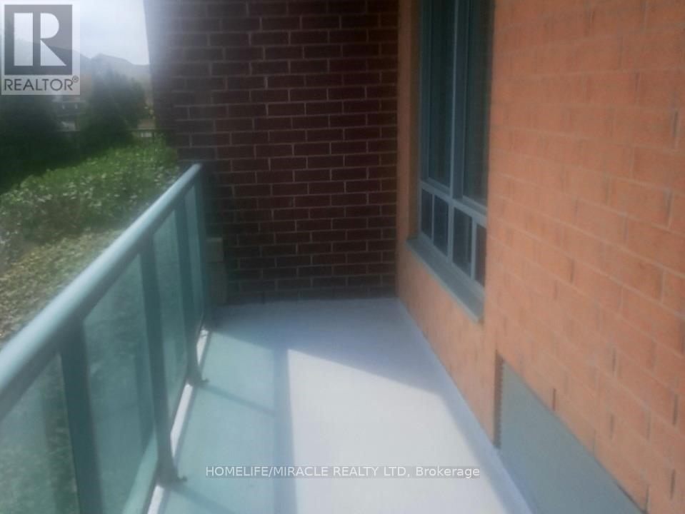 116 - 25 Via Rosedale Way S, Brampton, Ontario  L6R 3J8 - Photo 9 - W12948084