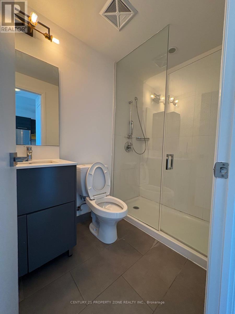 3802 - 36 Park Lawn Road, Toronto, Ontario  M8V 0E5 - Photo 13 - W12948090