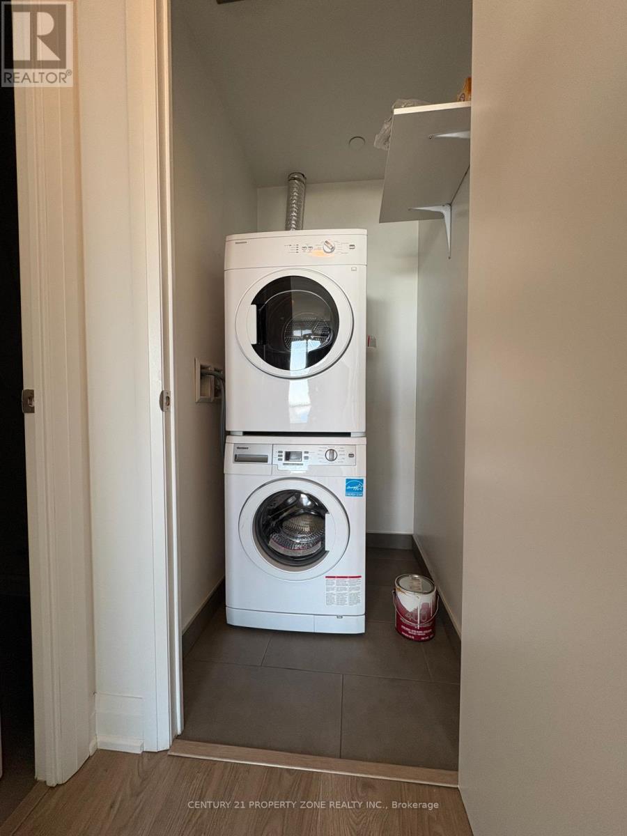 3802 - 36 Park Lawn Road, Toronto, Ontario  M8V 0E5 - Photo 14 - W12948090