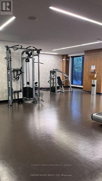 3802 - 36 Park Lawn Road, Toronto, Ontario  M8V 0E5 - Photo 19 - W12948090