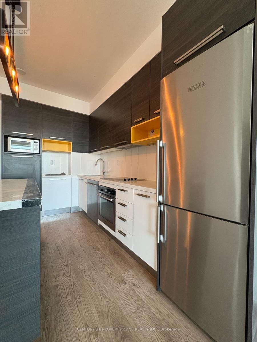 3802 - 36 Park Lawn Road, Toronto, Ontario  M8V 0E5 - Photo 6 - W12948090