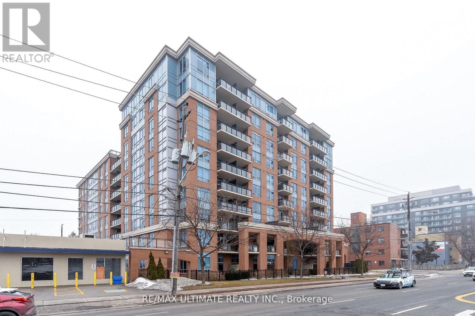 105 - 2772 Keele Street, Toronto, Ontario  M3M 0A3 - Photo 34 - W12948106