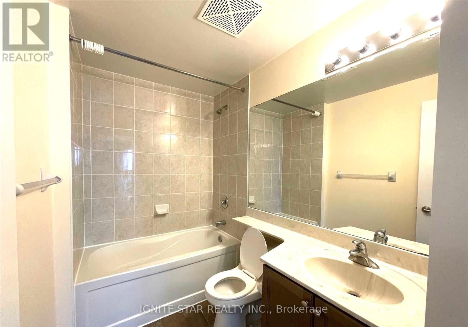 3302 - 60 Absolute Avenue, Mississauga, Ontario  L4Z 0A9 - Photo 13 - W12948110