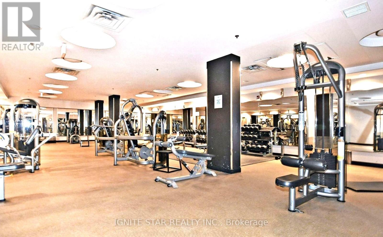 3302 - 60 Absolute Avenue, Mississauga, Ontario  L4Z 0A9 - Photo 18 - W12948110