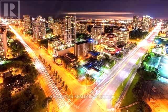 3302 - 60 Absolute Avenue, Mississauga, Ontario  L4Z 0A9 - Photo 2 - W12948110