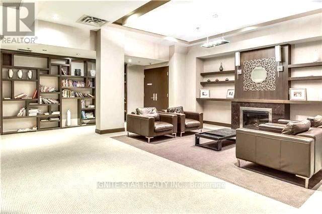 3302 - 60 Absolute Avenue, Mississauga, Ontario  L4Z 0A9 - Photo 22 - W12948110