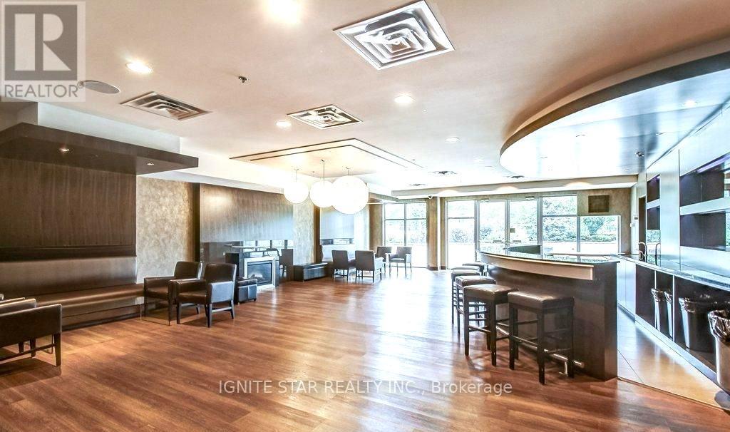 3302 - 60 Absolute Avenue, Mississauga, Ontario  L4Z 0A9 - Photo 23 - W12948110