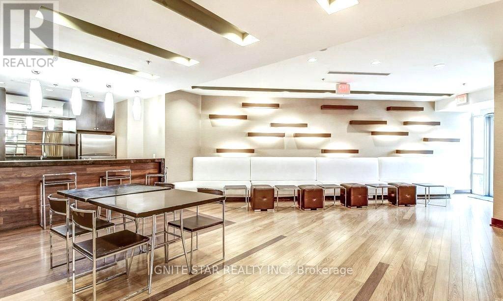 3302 - 60 Absolute Avenue, Mississauga, Ontario  L4Z 0A9 - Photo 24 - W12948110