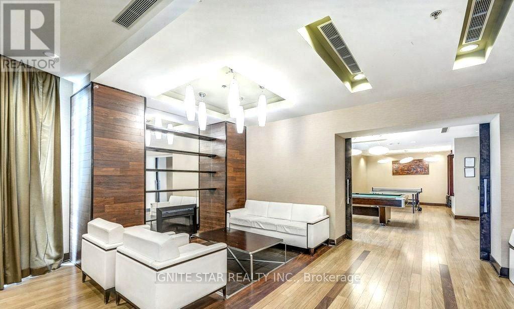 3302 - 60 Absolute Avenue, Mississauga, Ontario  L4Z 0A9 - Photo 25 - W12948110