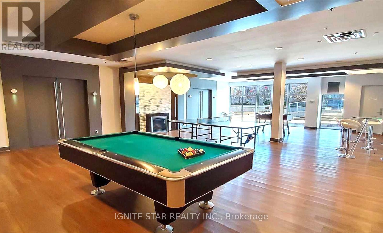 3302 - 60 Absolute Avenue, Mississauga, Ontario  L4Z 0A9 - Photo 27 - W12948110