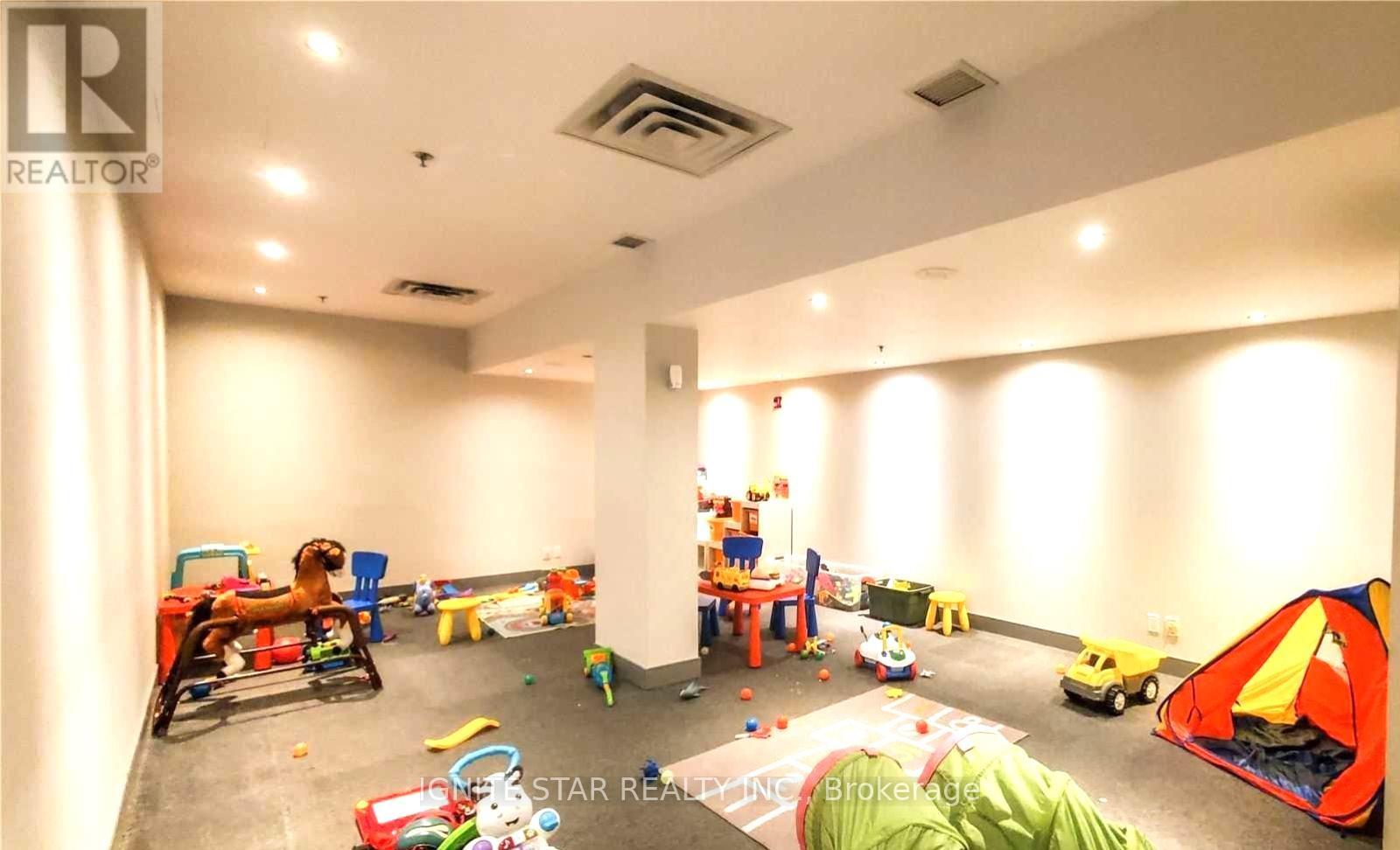 3302 - 60 Absolute Avenue, Mississauga, Ontario  L4Z 0A9 - Photo 28 - W12948110