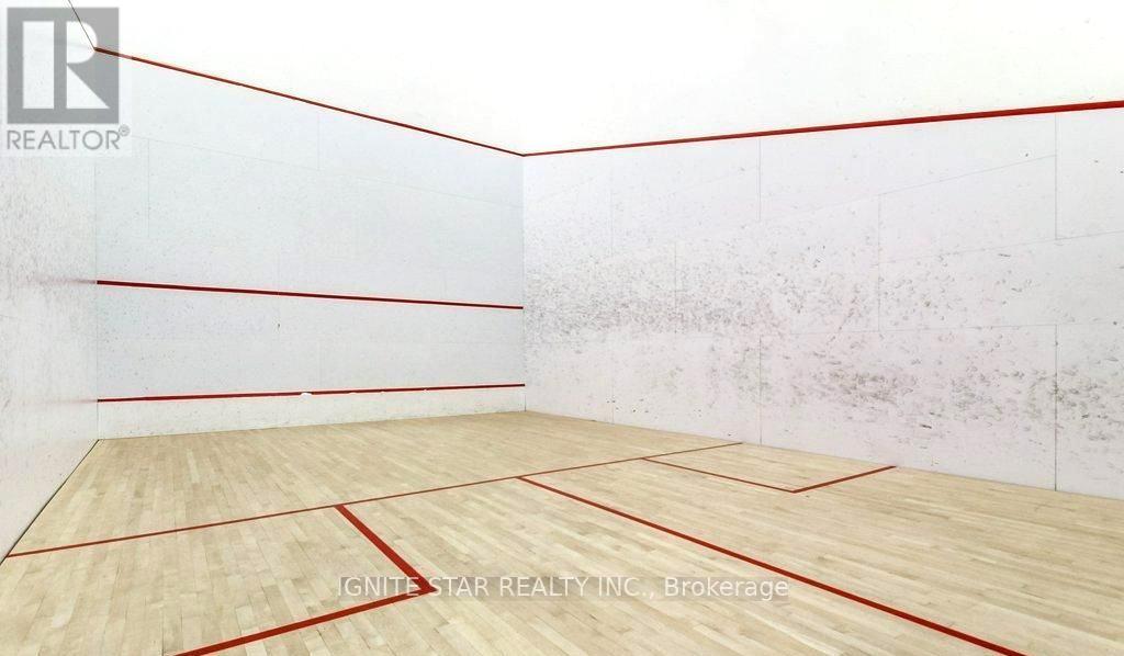 3302 - 60 Absolute Avenue, Mississauga, Ontario  L4Z 0A9 - Photo 30 - W12948110