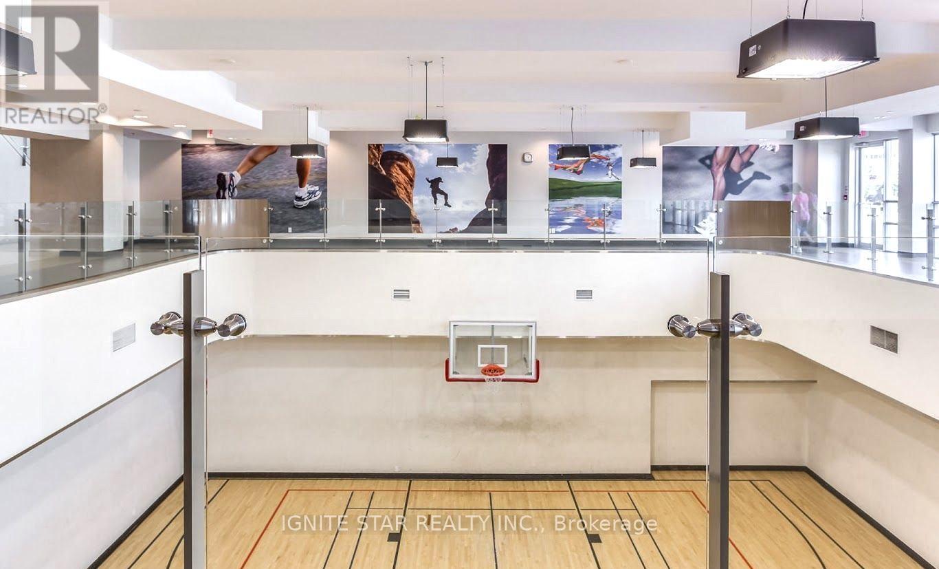 3302 - 60 Absolute Avenue, Mississauga, Ontario  L4Z 0A9 - Photo 31 - W12948110