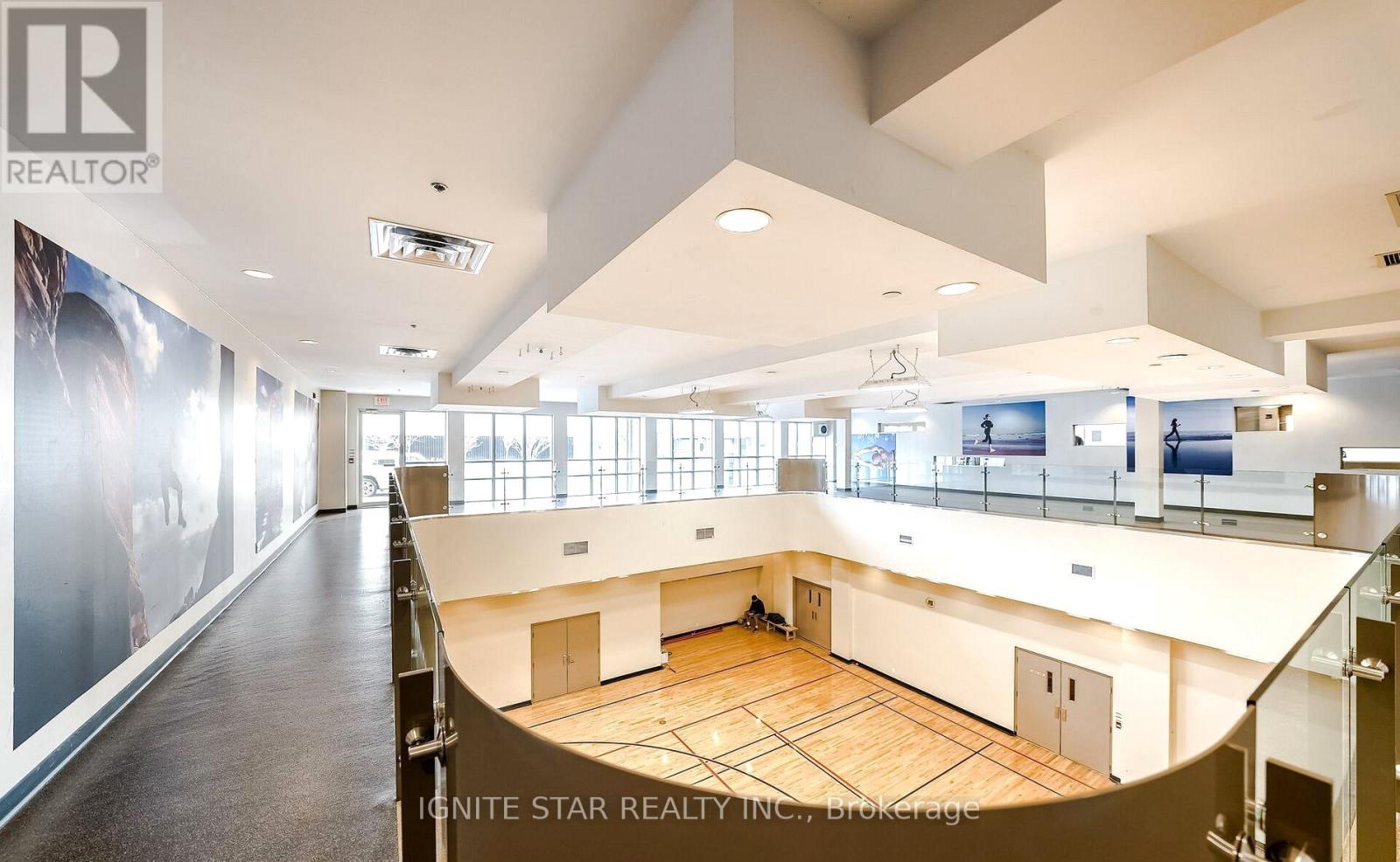 3302 - 60 Absolute Avenue, Mississauga, Ontario  L4Z 0A9 - Photo 32 - W12948110