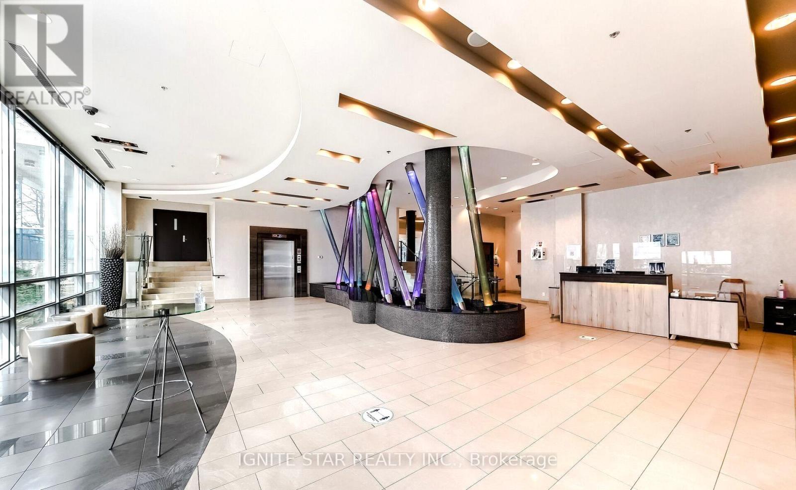 3302 - 60 Absolute Avenue, Mississauga, Ontario  L4Z 0A9 - Photo 33 - W12948110