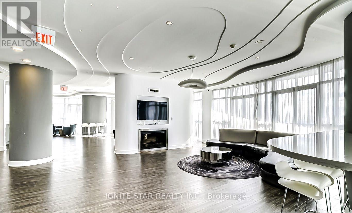 3302 - 60 Absolute Avenue, Mississauga, Ontario  L4Z 0A9 - Photo 34 - W12948110