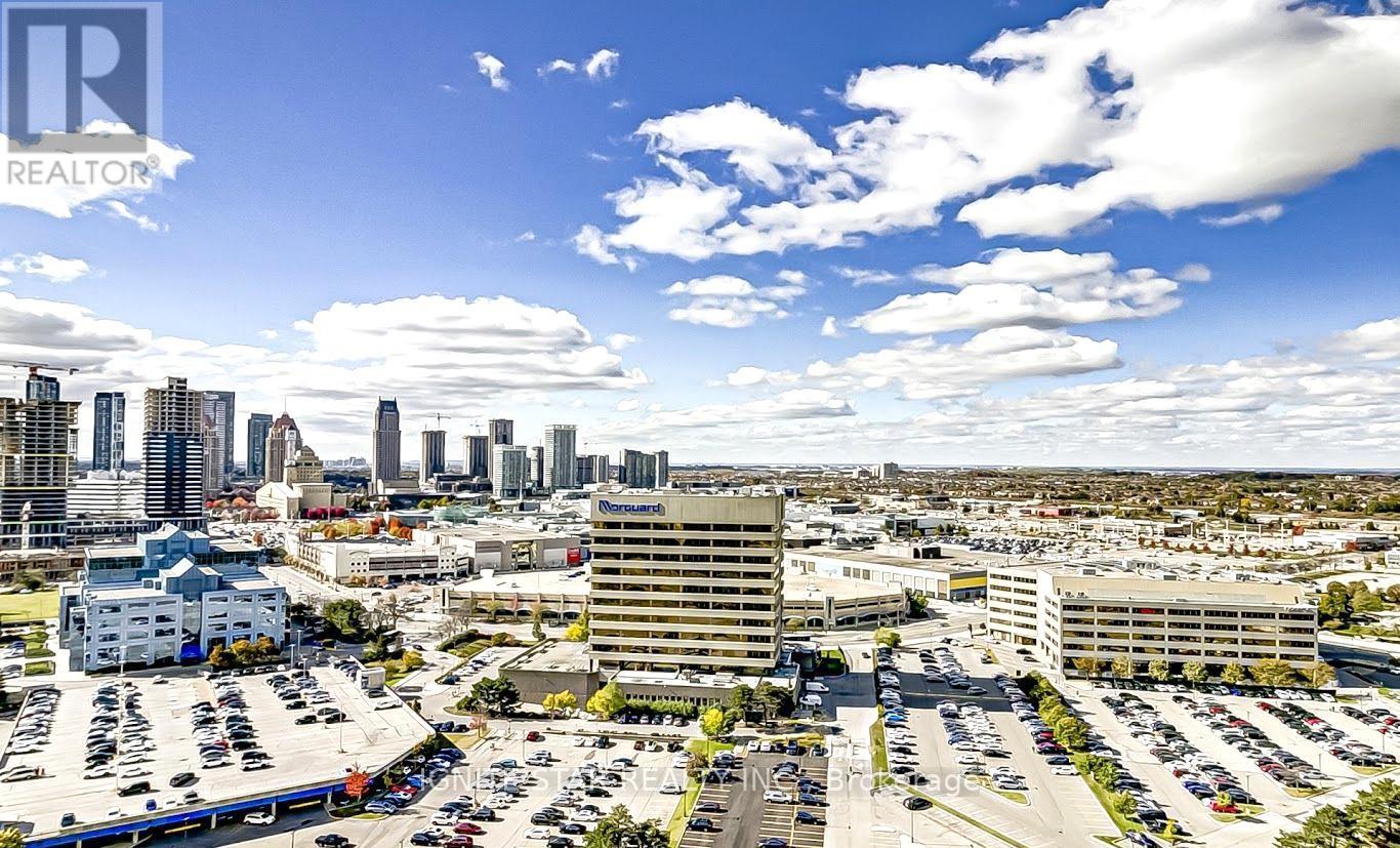 3302 - 60 Absolute Avenue, Mississauga, Ontario  L4Z 0A9 - Photo 37 - W12948110