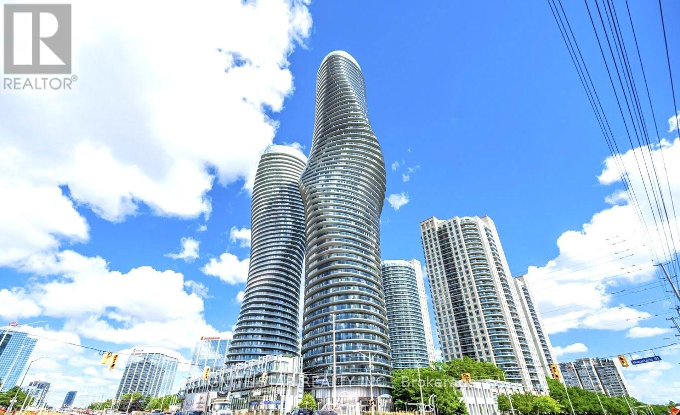 3302 - 60 Absolute Avenue, Mississauga, Ontario  L4Z 0A9 - Photo 38 - W12948110