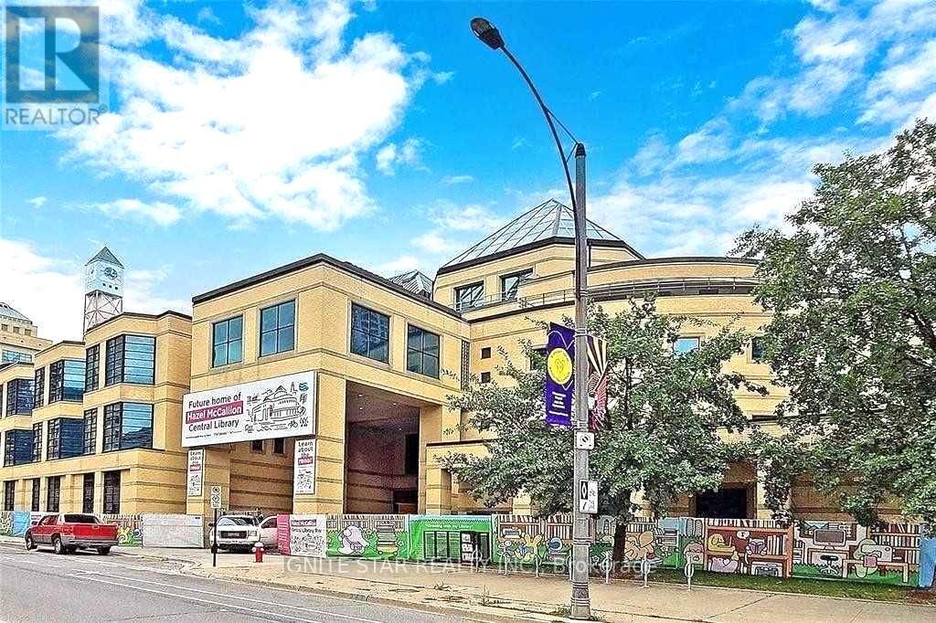 3302 - 60 Absolute Avenue, Mississauga, Ontario  L4Z 0A9 - Photo 39 - W12948110