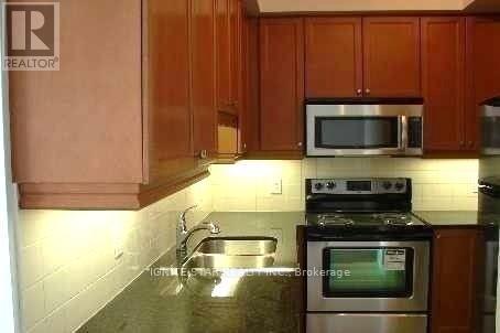 3302 - 60 Absolute Avenue, Mississauga, Ontario  L4Z 0A9 - Photo 4 - W12948110