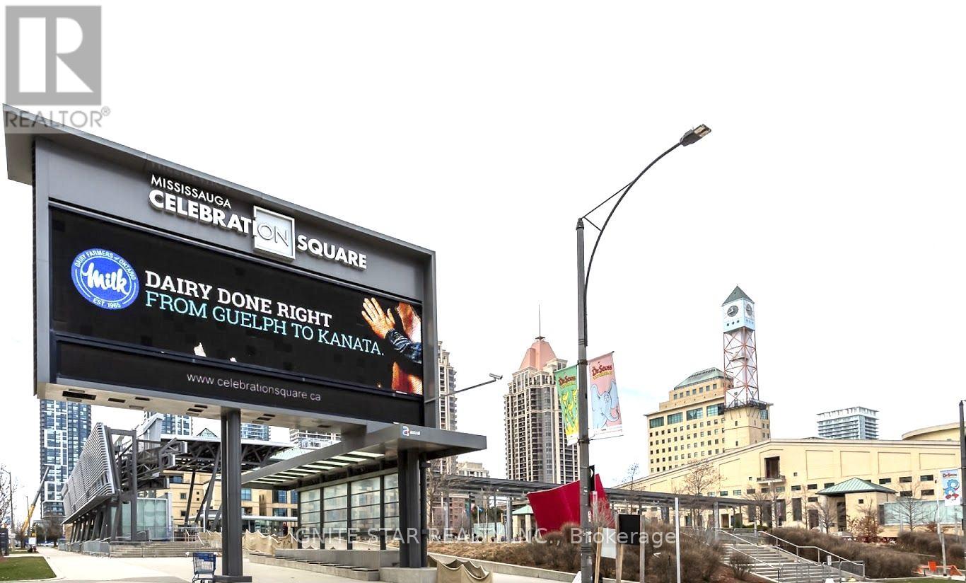 3302 - 60 Absolute Avenue, Mississauga, Ontario  L4Z 0A9 - Photo 40 - W12948110