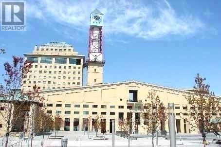 3302 - 60 Absolute Avenue, Mississauga, Ontario  L4Z 0A9 - Photo 41 - W12948110