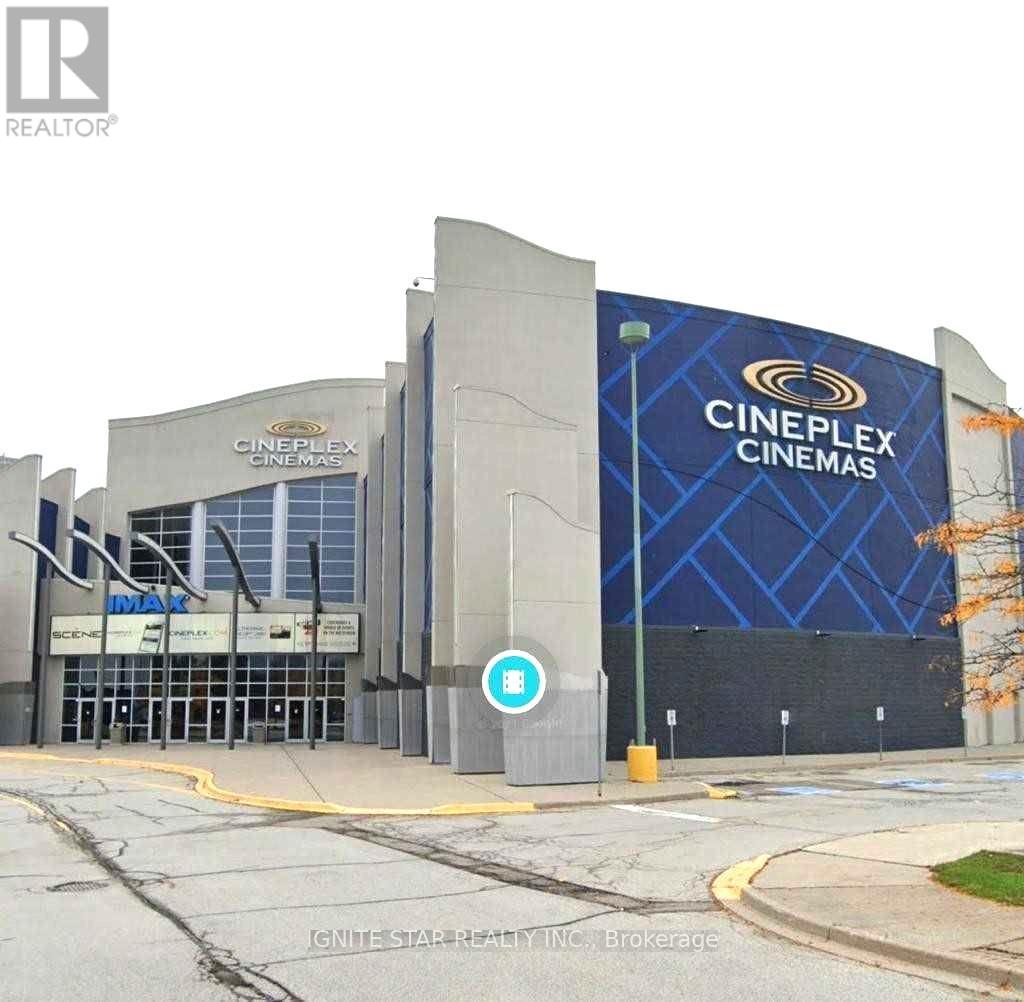 3302 - 60 Absolute Avenue, Mississauga, Ontario  L4Z 0A9 - Photo 42 - W12948110