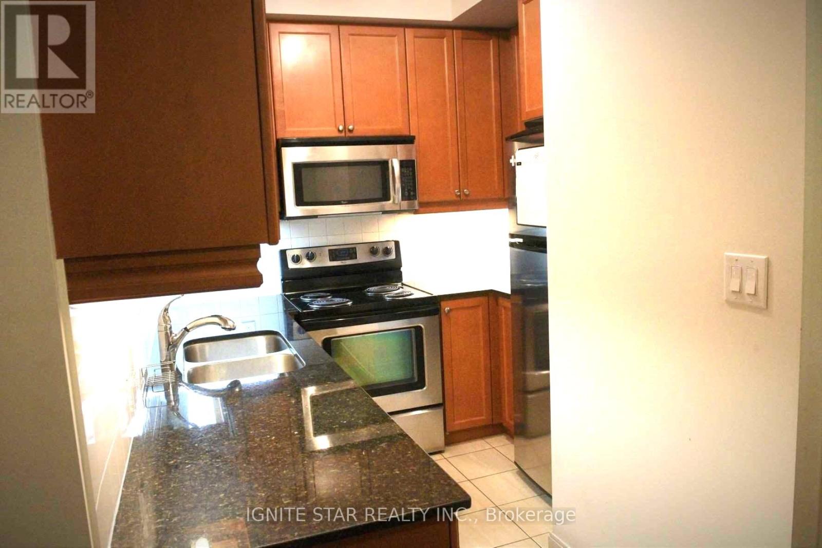 3302 - 60 Absolute Avenue, Mississauga, Ontario  L4Z 0A9 - Photo 5 - W12948110