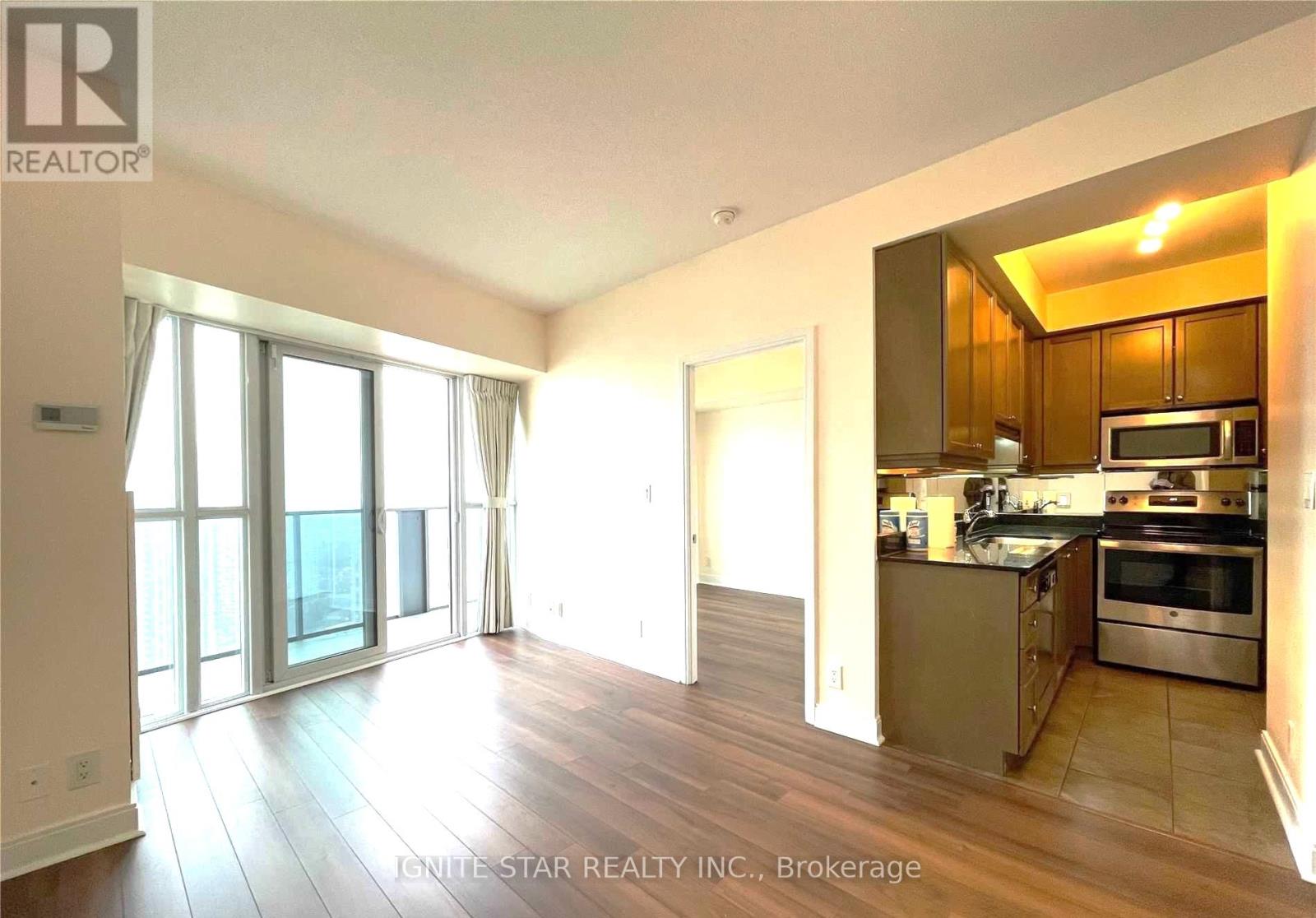 3302 - 60 Absolute Avenue, Mississauga, Ontario  L4Z 0A9 - Photo 6 - W12948110