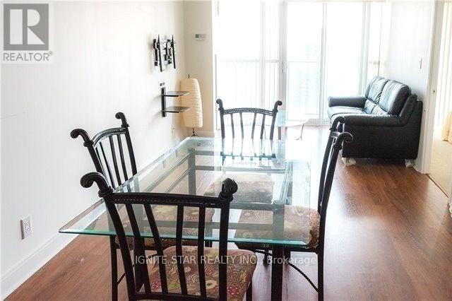 3302 - 60 Absolute Avenue, Mississauga, Ontario  L4Z 0A9 - Photo 7 - W12948110