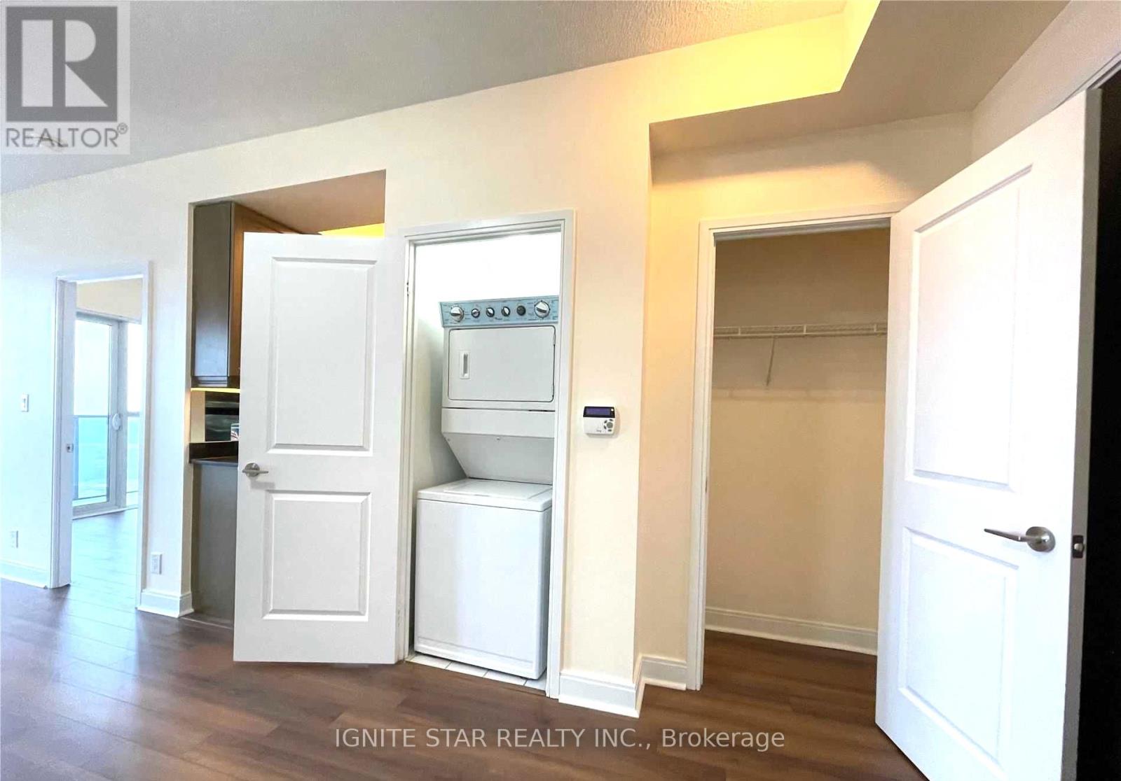 3302 - 60 Absolute Avenue, Mississauga, Ontario  L4Z 0A9 - Photo 9 - W12948110