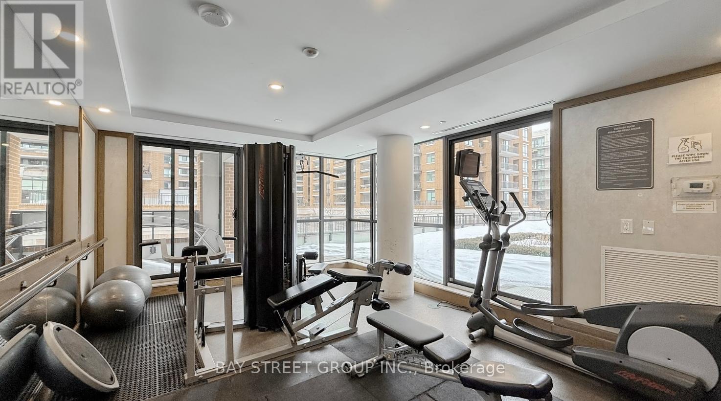 1422 - 800 Lawrence Avenue, Toronto, Ontario  M6A 1C3 - Photo 14 - W12948114