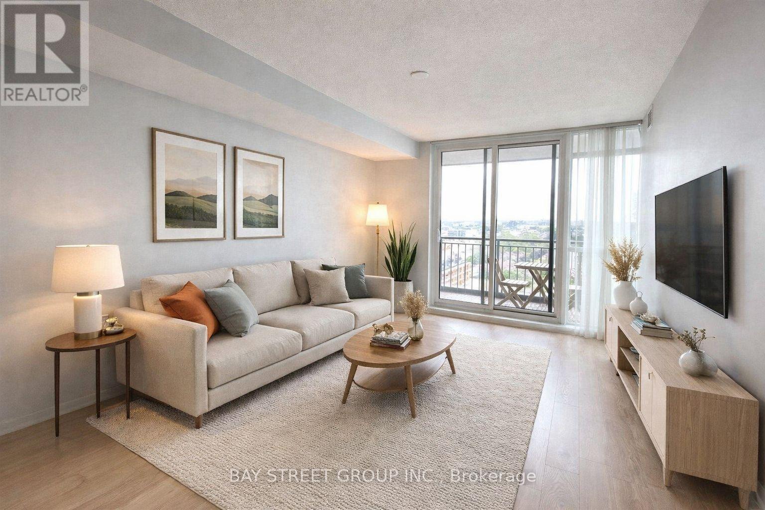 1422 - 800 Lawrence Avenue, Toronto, Ontario  M6A 1C3 - Photo 2 - W12948114