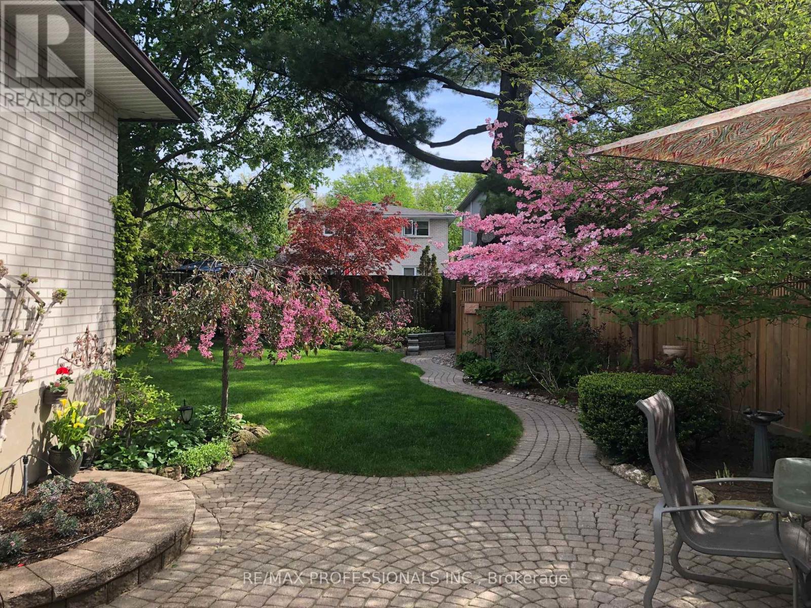 1427 Kenmuir Avenue, Mississauga, Ontario  L5G 4B3 - Photo 2 - W12948140