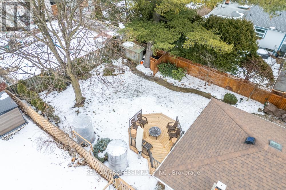 1427 Kenmuir Avenue, Mississauga, Ontario  L5G 4B3 - Photo 42 - W12948140