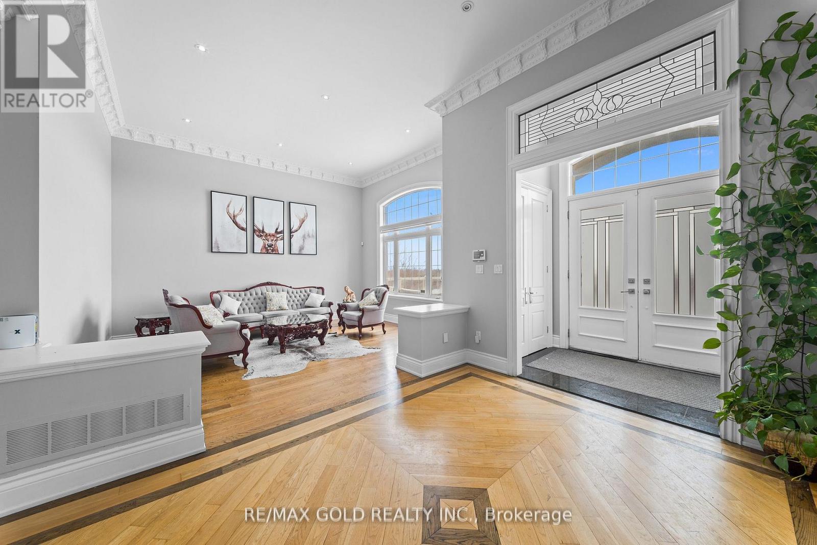 3722 The Grange Side Road, Caledon, Ontario  L7C 0C3 - Photo 12 - W12948160